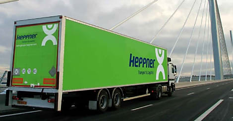 Heppner met l'accent sur la conquête client