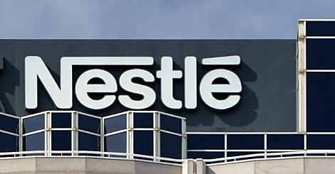 Nestlé : démission de son directeur général pour relation non déclarée