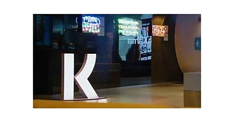 Klarna vise 14 milliards de dollars pour son entrée en Bourse
