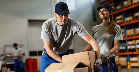 Bureau Vallée renforce son partenariat avec Shopopop