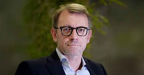 Marc Boulangé à la tête du digital et de l'e-commerce chez Auchan