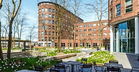 efficy lance son Sales Hub à Utrecht et recrute des talents