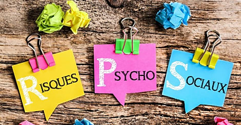 risques psychosociaux