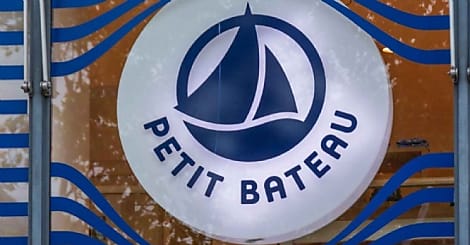 Petit Bateau : un fleuron français sous contrôle américain