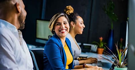 Les femmes à la direction financière : plus performantes une fois nommées CFO