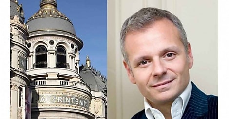 Jean-Marc Bellaiche quitte la présidence du Printemps