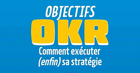 OKR : un levier pour booster les ventes