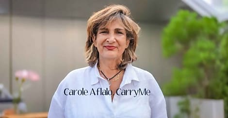 CarryMe : quand l'urgence familiale devient une innovation business