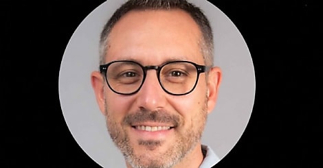 Adrien Beaumier, nouveau directeur commercial de Biogaran