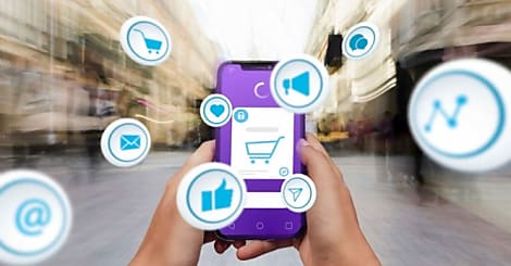 Valiuz et Infinity Advertising fusionnent pour dominer le Retail Media