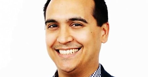 Julien Jollivet, un Daf expatrié au Québec à la recherche de profils bilingues !