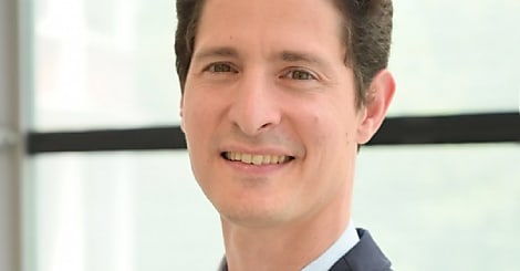Charles Macaire nommé directeur de l'activité Experts-Comptables chez Qonto