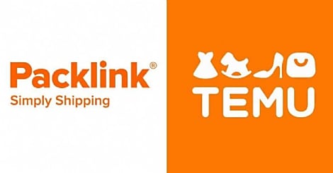 Packlink s'allie à Temu pour simplifier la logistique des vendeurs européens