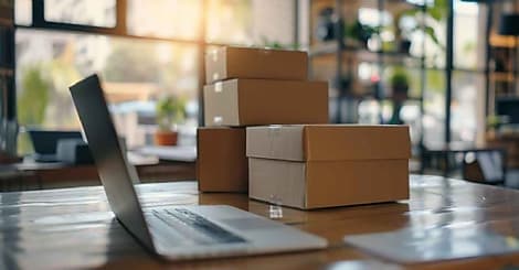 La logistique, le facteur clé de performance parfois négligé par les e-commerçants