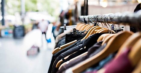 Marché de la mode en ligne : Temu monte en flèche, Zalando reste en tête