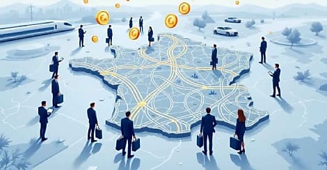 Nouveau gouvernement : quelles perspectives pour les entreprises ?
