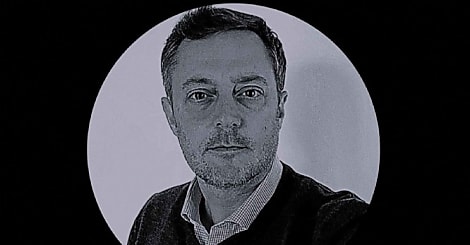Charles Thomassin devient directeur commercial de Ping Identity
