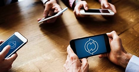 Recommerce et Xiaomi : associés pour la reprise intégrée en Europe