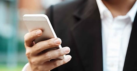 STERNE et Nomadia lancent une app pour fluidifier la relation client