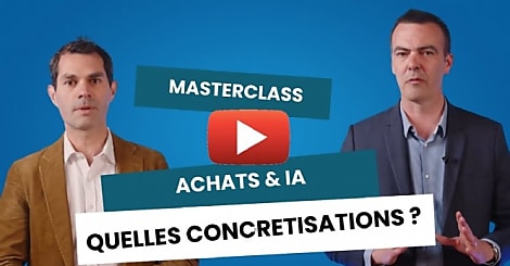IA & Achats: Premières concrétisations au Groupe Crédit Agricole