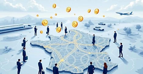 La France se trouve à un carrefour économique critique. Les voyages d'affaires et de loisirs ne seront plus une simple question de déplacement, mais un enjeu stratégique où chaque euro sera pesé, chaque kilomètre calculé. Dans ce contexte de tension