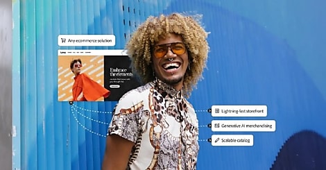 Une nouvelle version d'Adobe Commerce pour accompagner une nouvelle ère du commerce digital