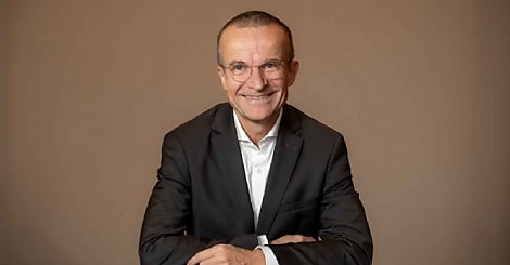 France Supply Chain by Aslog annonce la nomination de Yann de Feraudy