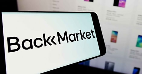 Back Market ouvre ses premiers magasins physiques en France et à New York