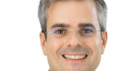 Philippe Brochard (ex-Auchan Retail) rejoint le comité stratégique de Shopopop