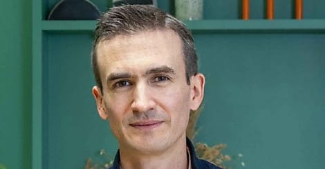 Thomas Lombard devient COO d'Indy