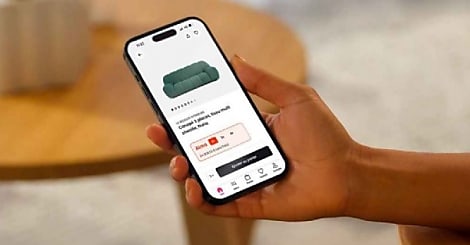 La Redoute et Alma s'allient en faveur du paiement fractionné