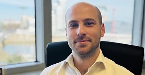 [VIDEO] Trophées 2025, Eloi De Fontanges (NanoXplore) : 'Mon rôle permet aux équipes R&D de ne pas se soucier du financement'