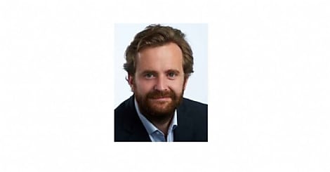 Cédric Blanc nommé directeur commercial et développement des ventes de Mr Bricolage