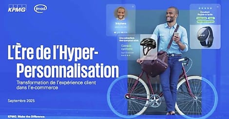 E-commerce en France : l'hyperpersonnalisation accélère