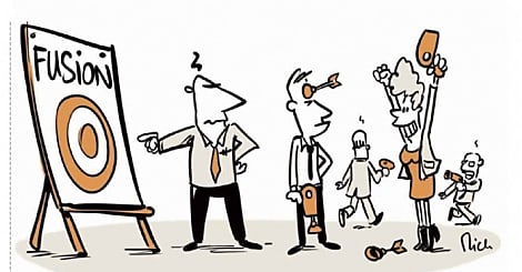 Les règles du M&A se redessinent
