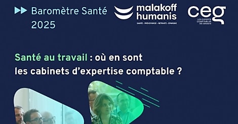 Experts-comptables : une profession sous tension face au défi de la santé au travail