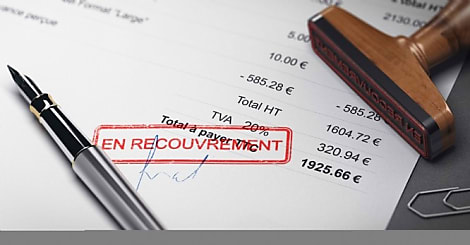 Les retards de paiement atteignent un nouveau sommet dans les grandes entreprises