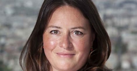 Hélène Durand (Daf Storengy) : « L'enjeu central est celui de la performance financière indissociable de la performance commerciale et technique des actifs »