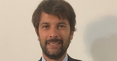 Alexandre Lambolez nommé CFO du Groupe Qair