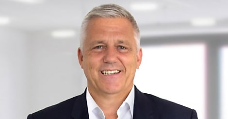 Marcel de Rycker est nommé directeur du développement international chez Proovstation