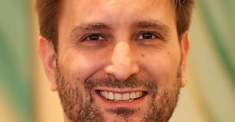 Olivier Lemaitre est nommé directeur commercial chez Oracle France