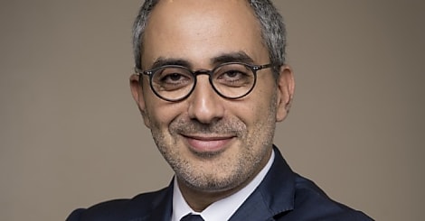 Olivier Lévy-Barouch promu DGA finance et stratégie de La Banque postale