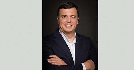 Stéphane Kusic est nommé directeur commercial de Mister Menuiserie
