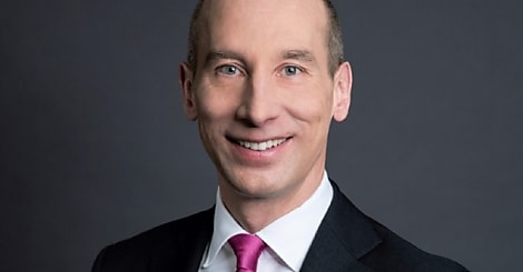 Thomas Toepfer nommé directeur financier d'Airbus