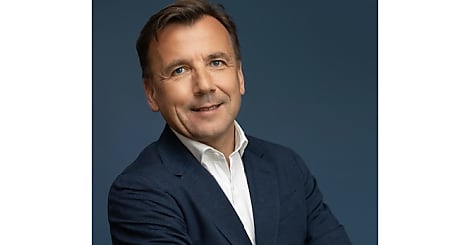 Benoît Fouilland nommé CFO de Contentsquare