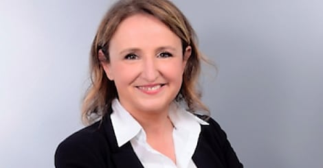 Sophie Renaudie promue directrice financière de La Banque Postale