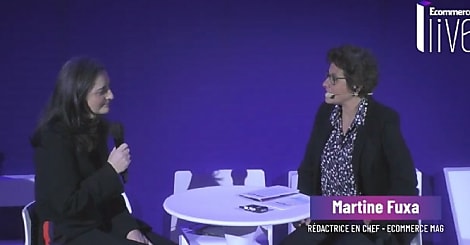 [ECOLIVE 21] Keynote de clôture Talisman By, une nouvelle expérience digitale sur mesure dans l'univers de la joaillerie