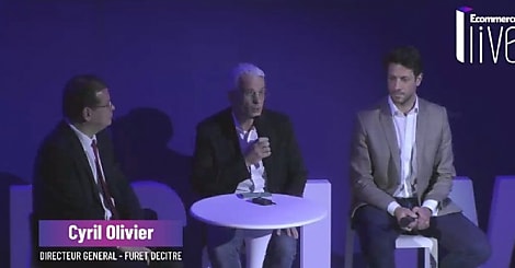 [ECOLIVE 21] Supply Chain: comment se préparer à l'imprévisible