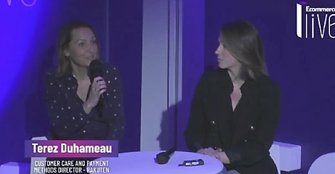 [ECOLIVE 21] Paiement & Fraude comment les retailers innovent !