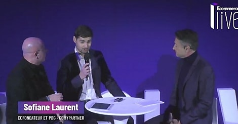 [ECOLIVE 21] Business case : les Wallets le nouveau programme d'attraction et de fidélisation